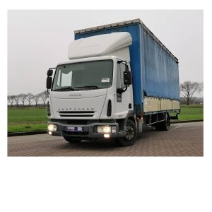 IVECO EUROCARGO 2