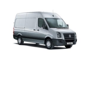 VW CRAFTER I (2006-2016)