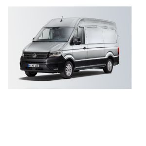 VW CRAFTER II (2017 - )