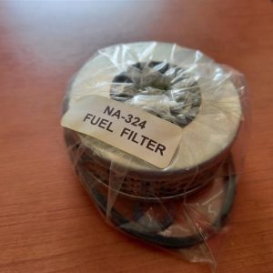 Φίλτρο Καυσίμου NA-324 - Diesel