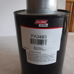 Φίλτρο Αέρα Baldwin PA3483