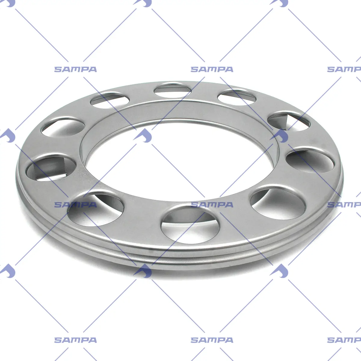 ΤΑΣΙ ΤΡΟΧΟΥ 10 ΜΠΟΥΛΟΝΙΩΝ