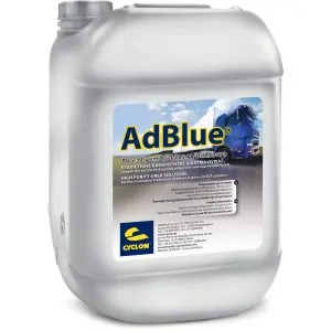 CYCLON ADBLUE 10L
