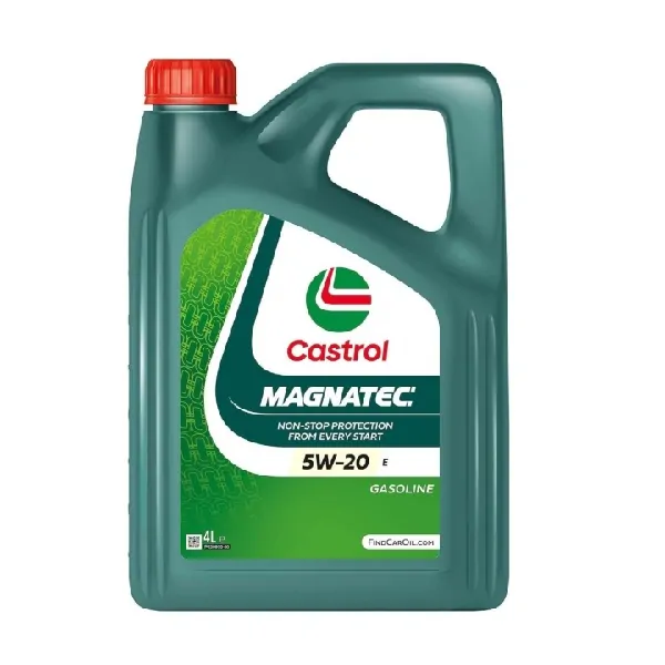 CASTROL MAGNATEC STOP-START 5W20 [4L]