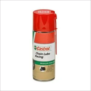 SPRAY ΓΡΑΣΟ ΑΛΥΣΙΔΑΣ Castrol Chain Lube Racing [400mL]