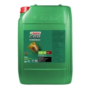 CASTROL CRB TURBOMAX 10W40 E4/E7 20L]