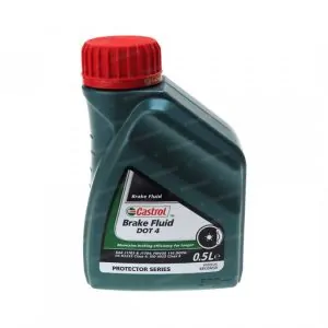 CASTROL DOT4 [500mL]