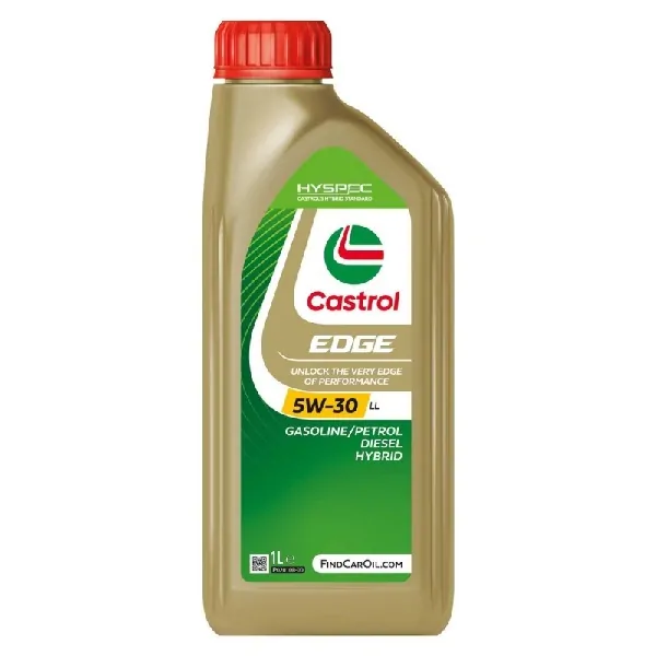 CASTROL EDGE 5W30  LL [1L]