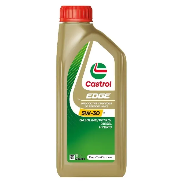 CASTROL EDGE 5W30 LL04 M BMW [1L]