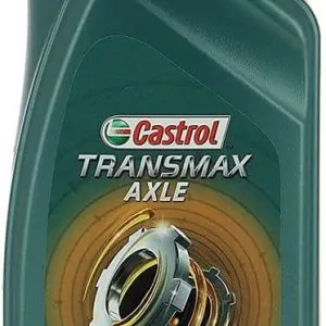 CASTROL TRANSMAX EPX 80W90 [1L]