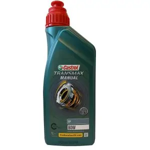 CASTROL TRANSMAX EP 80W [1L]