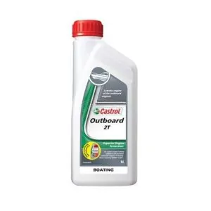 CASTROL OUTBOARD 2T ΕΞΩΛΕΜΒΙΑΣ/JET SKI [1L]