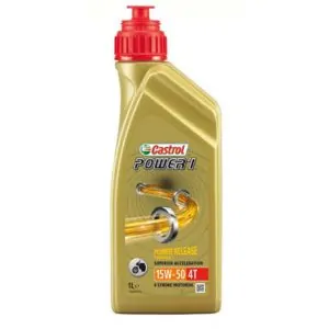 CASTROL POWER 1 MOTO 4T 15W50 [1L]