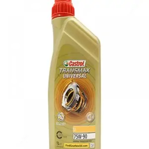 CASTROL TRANSMAX LL 75W90 [1L]