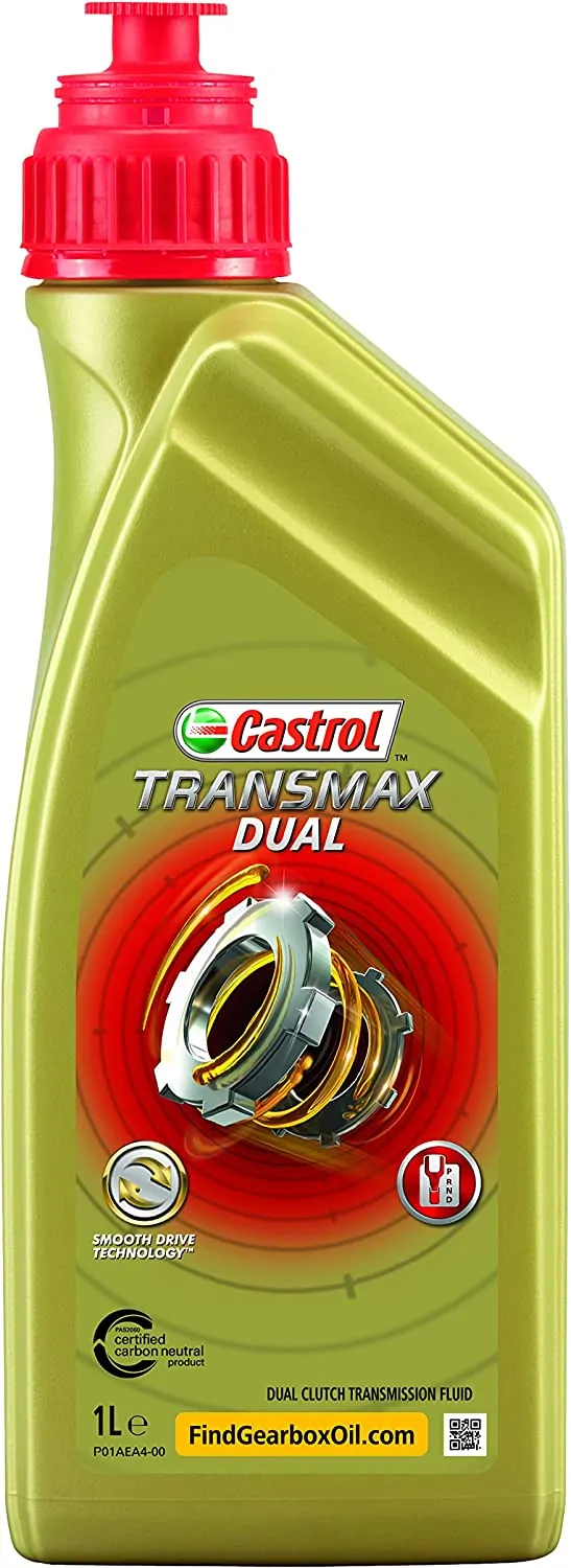 ATF ΛΑΔΙ ΜΕΤΑΔΟΣΗΣ