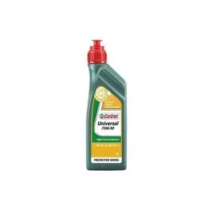 CASTROL UNIVERSAL 75W90 [1L]