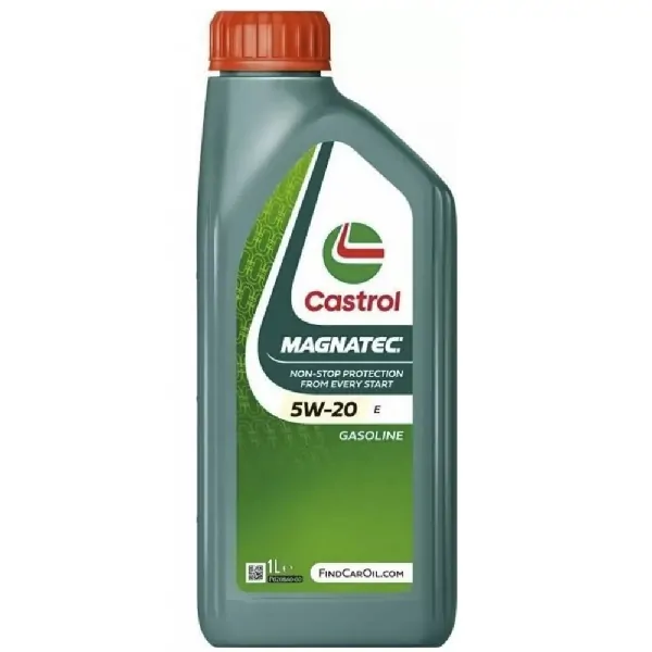 CASTROL MAGNATEC STOP-START 5W20 [1L]