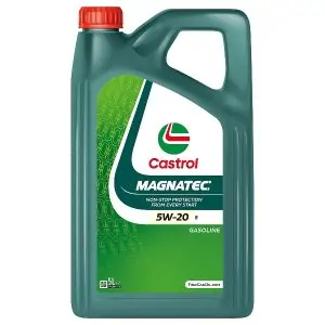 CASTROL MAGNATEC STOP-START 5W20 [5L]