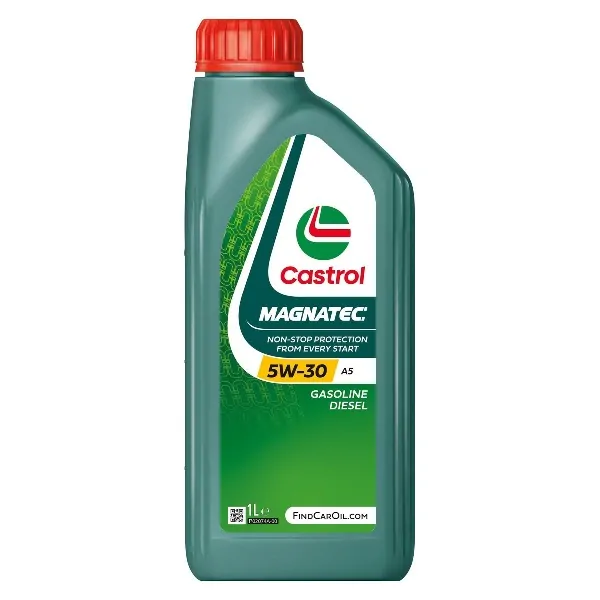 CASTROL MAGNATEC 5W30 A5 [1L]