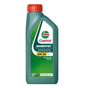 CASTROL MAGNATEC 5W30 C2 [1L]