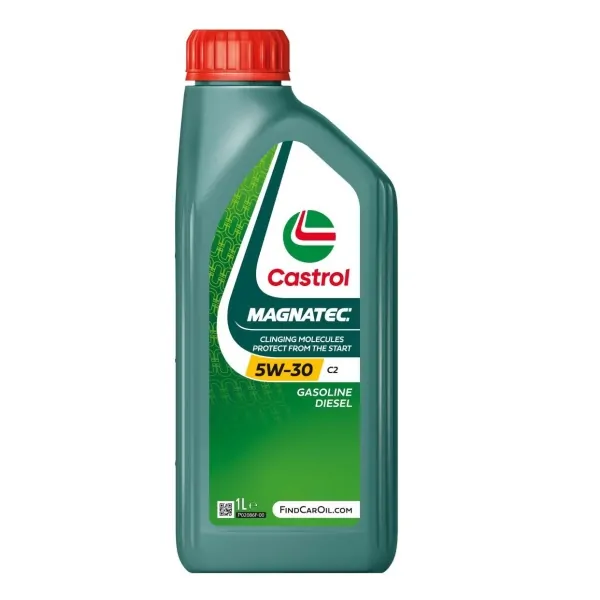 CASTROL MAGNATEC 5W30 C2 [1L]
