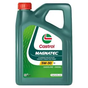 CASTROL MAGNATEC 5W30 C2 [4L]