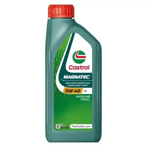 CASTROL MAGNATEC 5W40 C3 [1L]