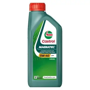 CASTROL MAGNATEC DPF 5W40 [1L]