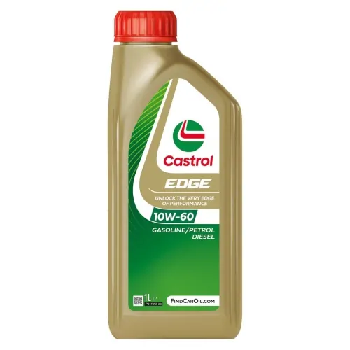 CASTROL EDGE 10W60 [1L]