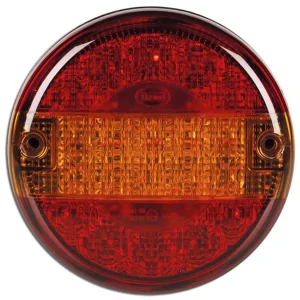 ΦΑΝΟΣ  ΟΠΙΣΘΙΟΣ LED 3 ΛΕΙΤΟΥΡΓΙΩΝ