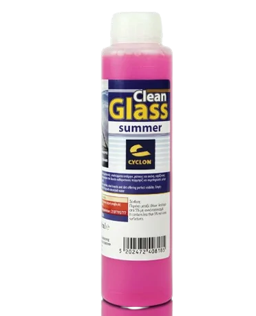 ΚΑΘΑΡΙΣΤΙΚΟ ΠΑΡΜΠΡΙΖ SUMMER 300ML