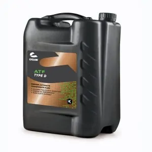 ATF DX III type D 20L