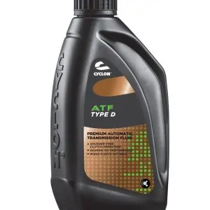 ATF DX III type D 1L