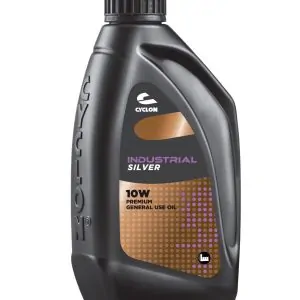 CYCLON SILVER 10W 12X1L