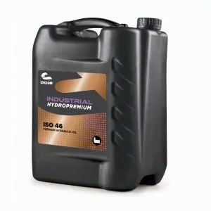 CYCLON HYDROPREMIUM 46 ΔΟΧ 20L