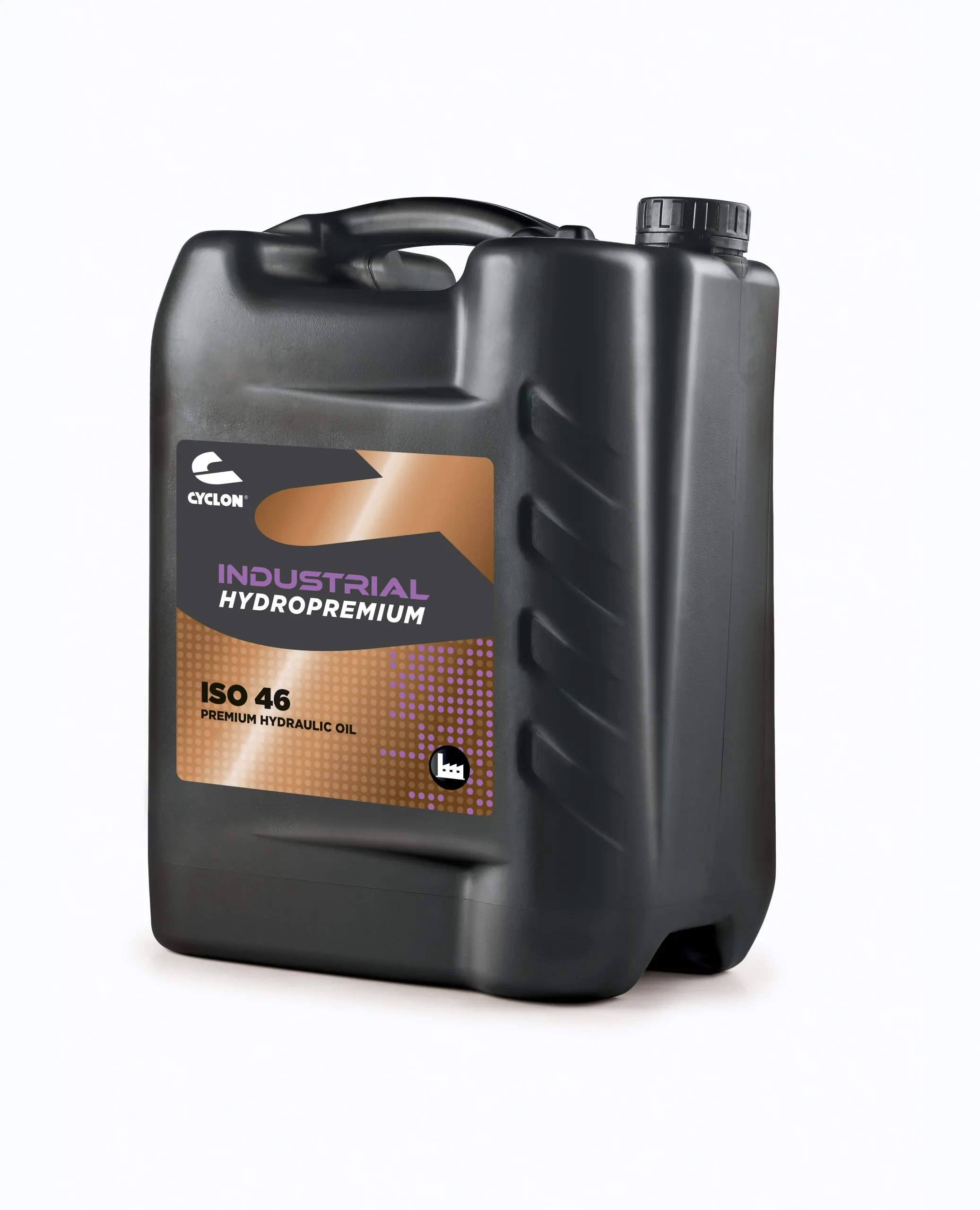 CYCLON HYDROPREMIUM 46 ΔΟΧ 20L