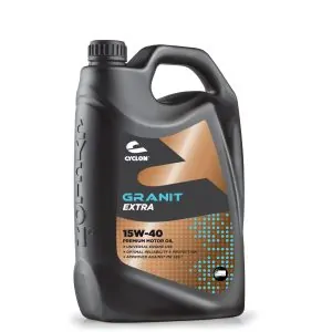 GRANIT EXTRA 15W40 5L