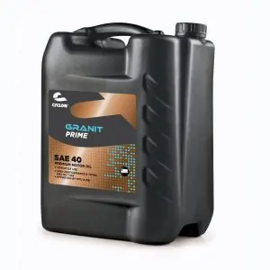 CYCLON GRANIT PRIME 40 ΔΟΧ 20L
