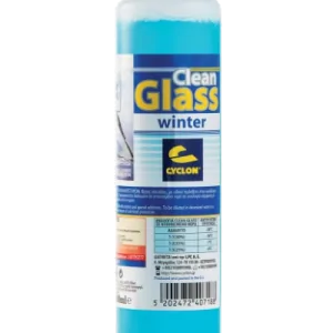 ΚΑΘΑΡΙΣΤΙΚΟ ΠΑΡΜΠΡΙΖ WINTER 300ML