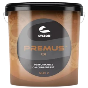 CYCLON PREMUS CA NLGI 2 ΔΟΧ 15Κ