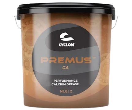 CYCLON ΓΡΑΣΟ PREMUS CA ΔΟΧ 4KG