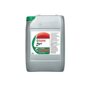 CASTROL TRANSMAX AGRI MP 15W40 20L