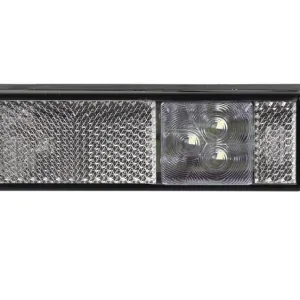 ΦΑΝΟΣ  ΟΓΚΟΥ LED ΕΜΠΡΟΣΘΙΟΣ