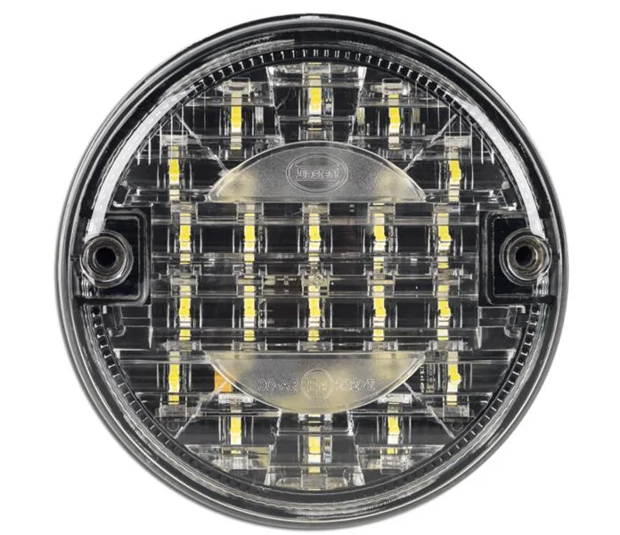 DASTERI ΦΑΝΟΣ LED ΟΠΙΣΘΕΝ 9-33V