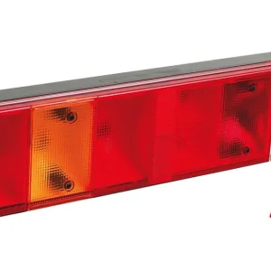 ΦΑΝΟΣ ΟΠΙΣΘΙΟΣ DASTERI L2055PLSR ΑΡΙΣΤΕΡΟΣ VOLVO (ΜΕ ΦΥΣΑ)