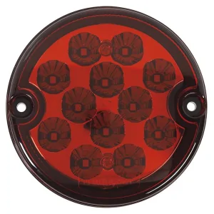 ΦΑΝΟΣ  ΘΥΕΛΛΗΣ LED ΚΟΚΚΙΝΟΣ