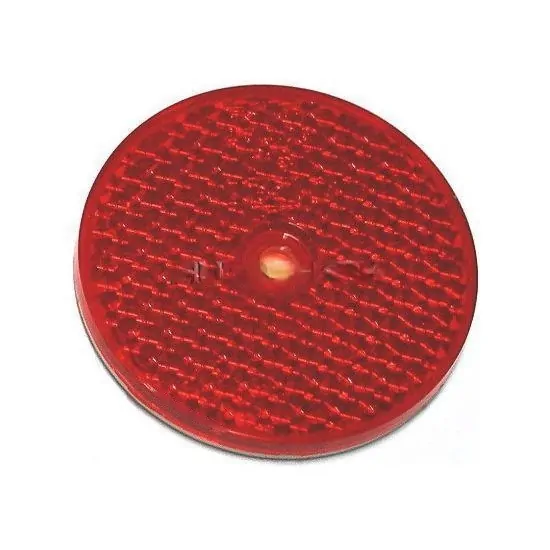 DASTERI ΑΝΤΑΝΑΚΛΑΣΤΙΚΟ ΚΟΚΚΙΝΟ Φ60