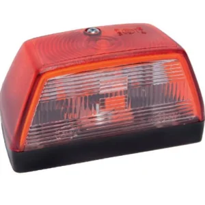 ΦΑΝΟΣ  ΠΙΝΑΚΙΔΑΣ  ΚΟΚΚΙΝΟ ΚΑΛΥΜΑ