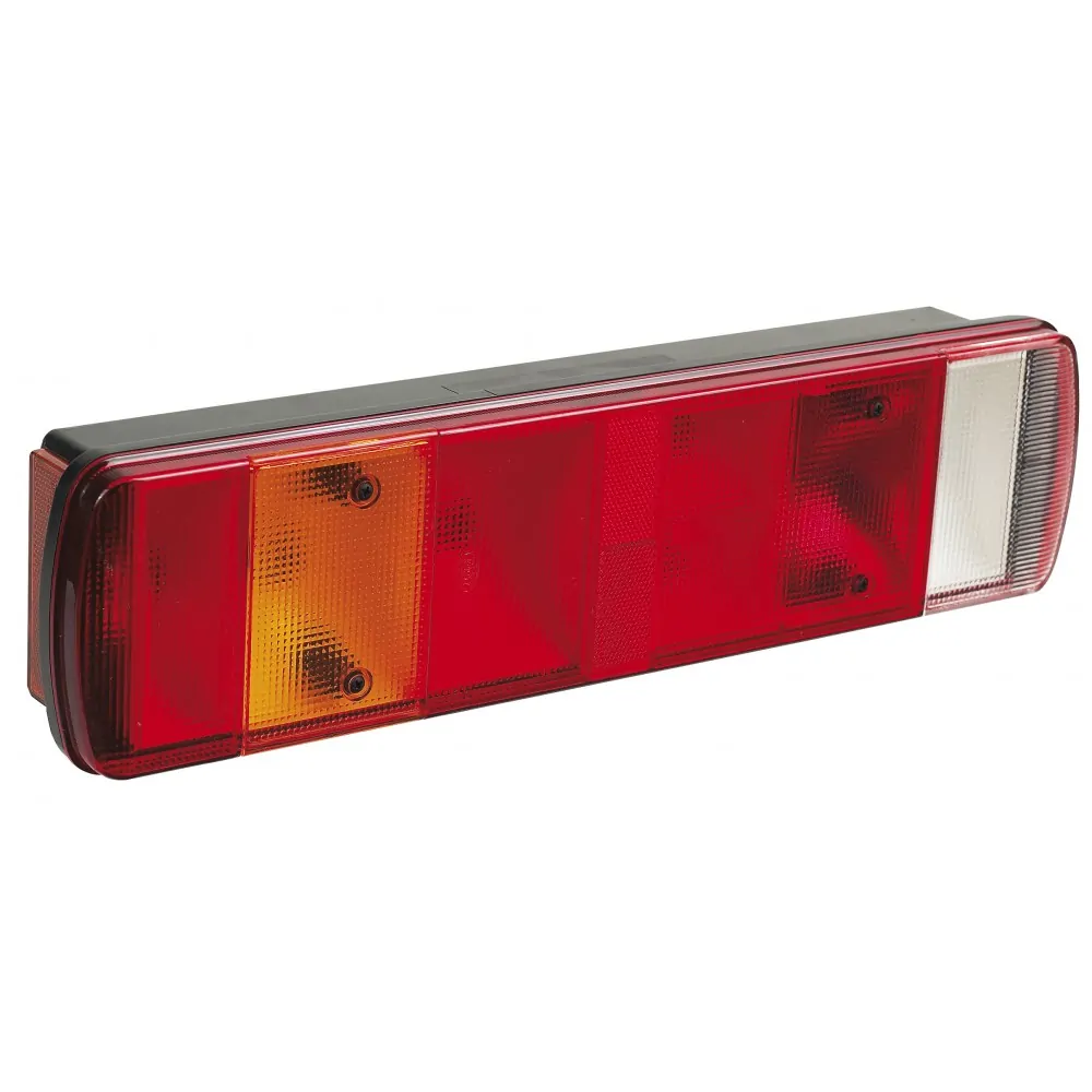 ΦΑΝΟΣ ΟΠΙΣΘΙΟΣ DASTERI L2055SR163 ΑΡΙΣΤΕΡΟΣ SCANIA R (ΜΕ ΦΥΣΑ) & ΦΩΣ ΠΙΝΑΚΙΔΑΣ