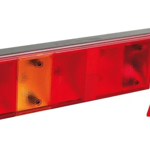 ΦΑΝΟΣ ΟΠΙΣΘΙΟΣ DASTERI R2054SR ΔΕΞΙΟΣ VOLVO (ΜΕ ΦΥΣΑ)